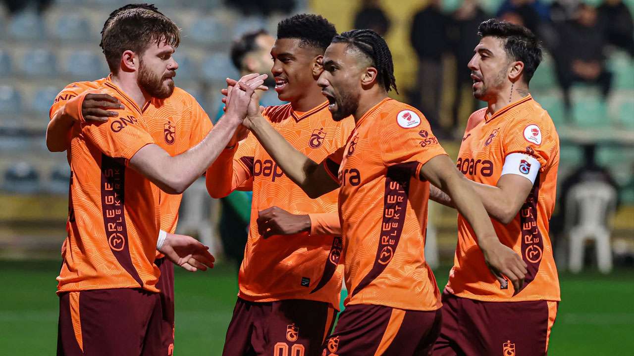 Trabzonspor'da başarı baskıya dönüştü "Transfer lazım ama ya ekonomi..."