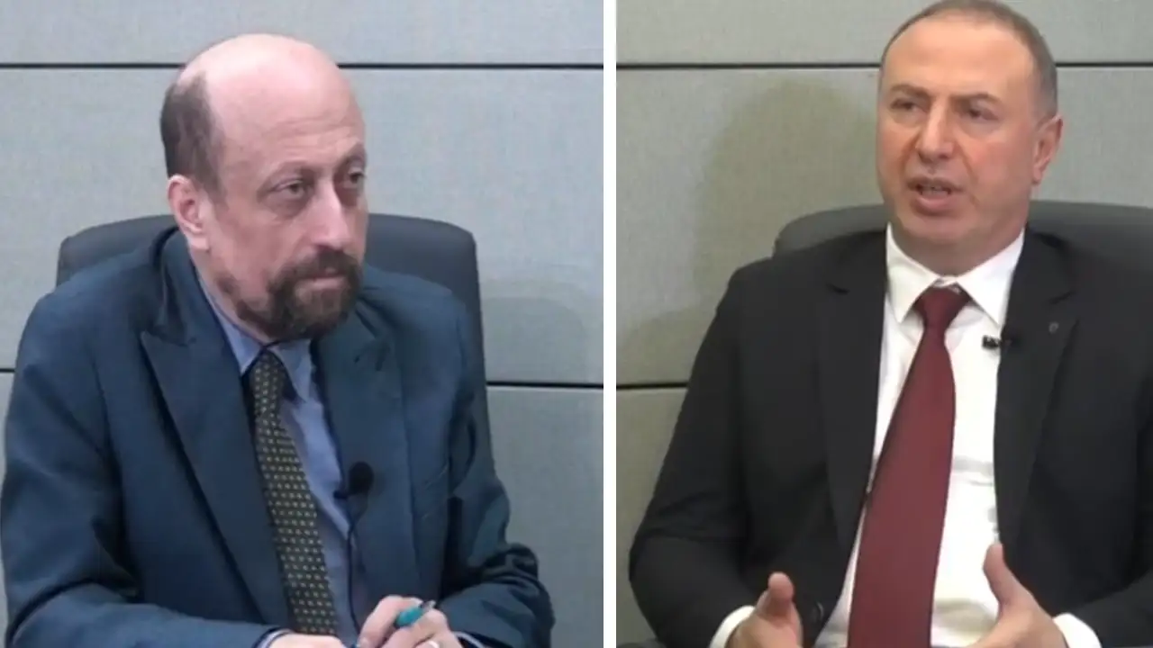 Trabzon Şoförler ve Otomobilciler Esnaf Odası Başkan Adayı Çeliktürk: “Bizim için önemli olan değişim”