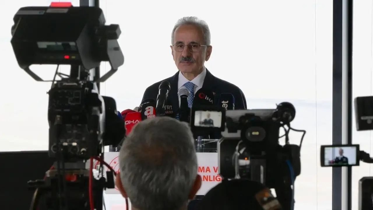 Bakan Uraloğlu canlı yayında korkuttu: İşte son durumu