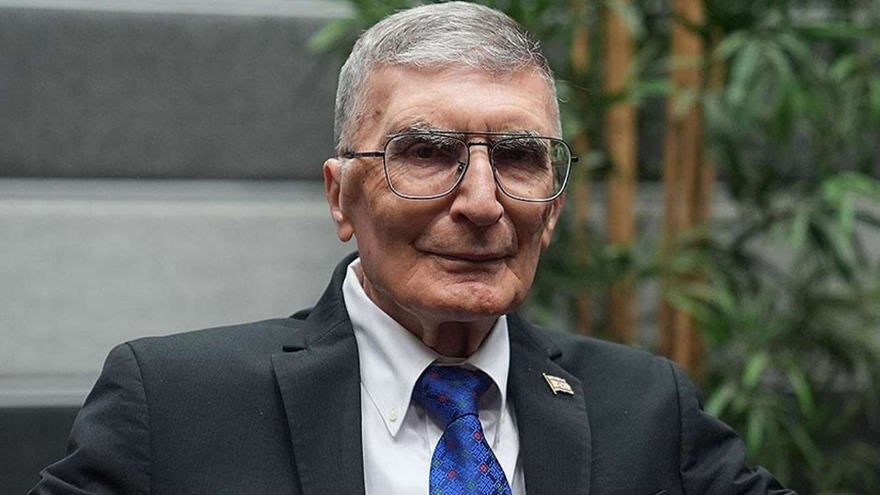 Aziz Sancar’dan heyecan veren buluş: Kansere karşı yeni umut