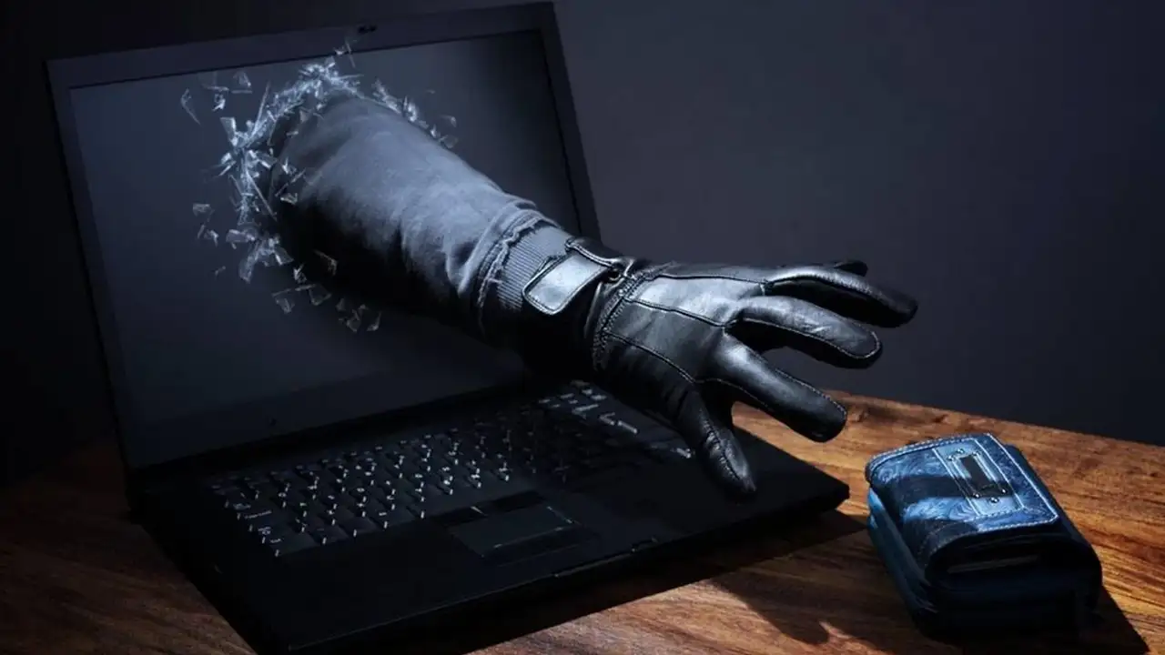 Trabzon merkezli siber operasyon: 120 milyon TL’lik vurgun