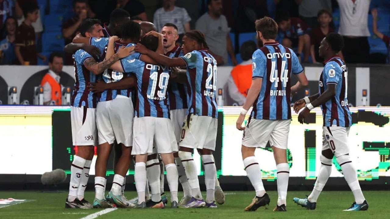 Trabzonspor 17 yıl sonra o şehire gidiyor: Moralli dönmek istiyor