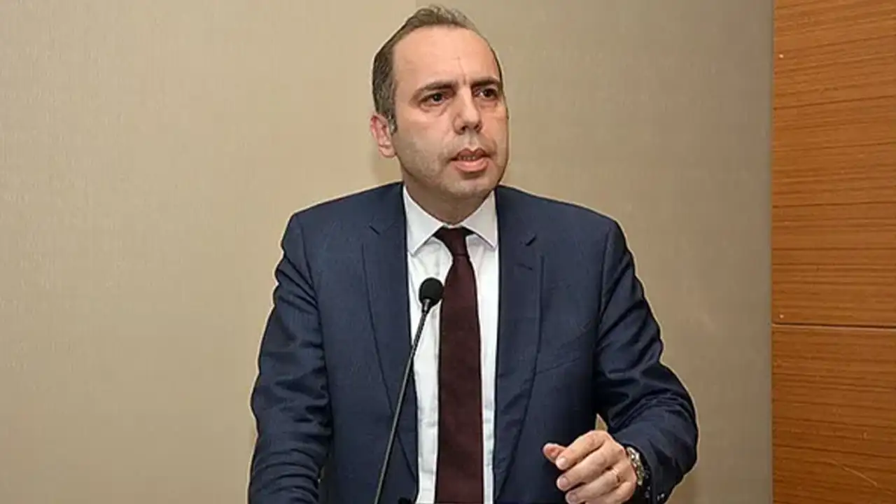 Trabzonlu isme üst düzey görev: TPAO Genel Müdürlüğüne atandı