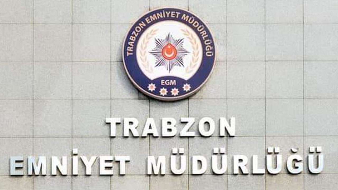 Trabzon Emniyeti'nden kış için 10 uyarı: Aman dikkat