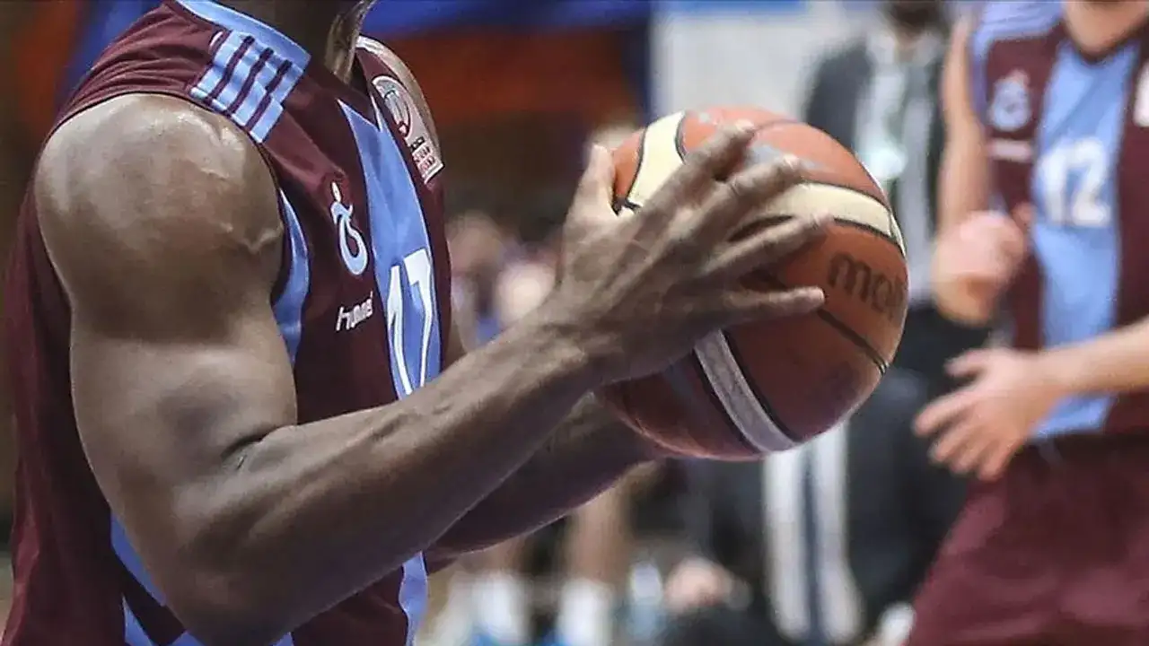 Büyükçekmece - Trabzonspor maçı canlı takip: Potada fırtına zamanı