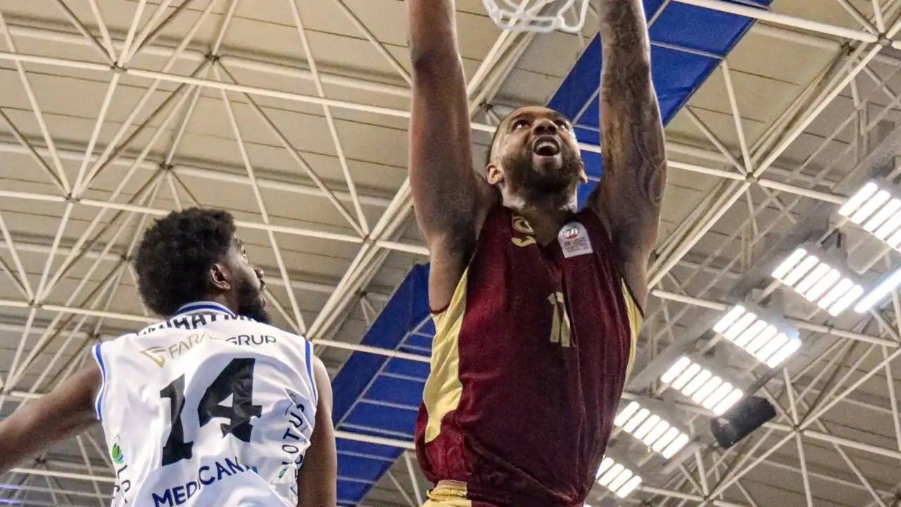 Trabzonspor durdurulamıyor: Galibiyet serisini 7’ye çıkardı