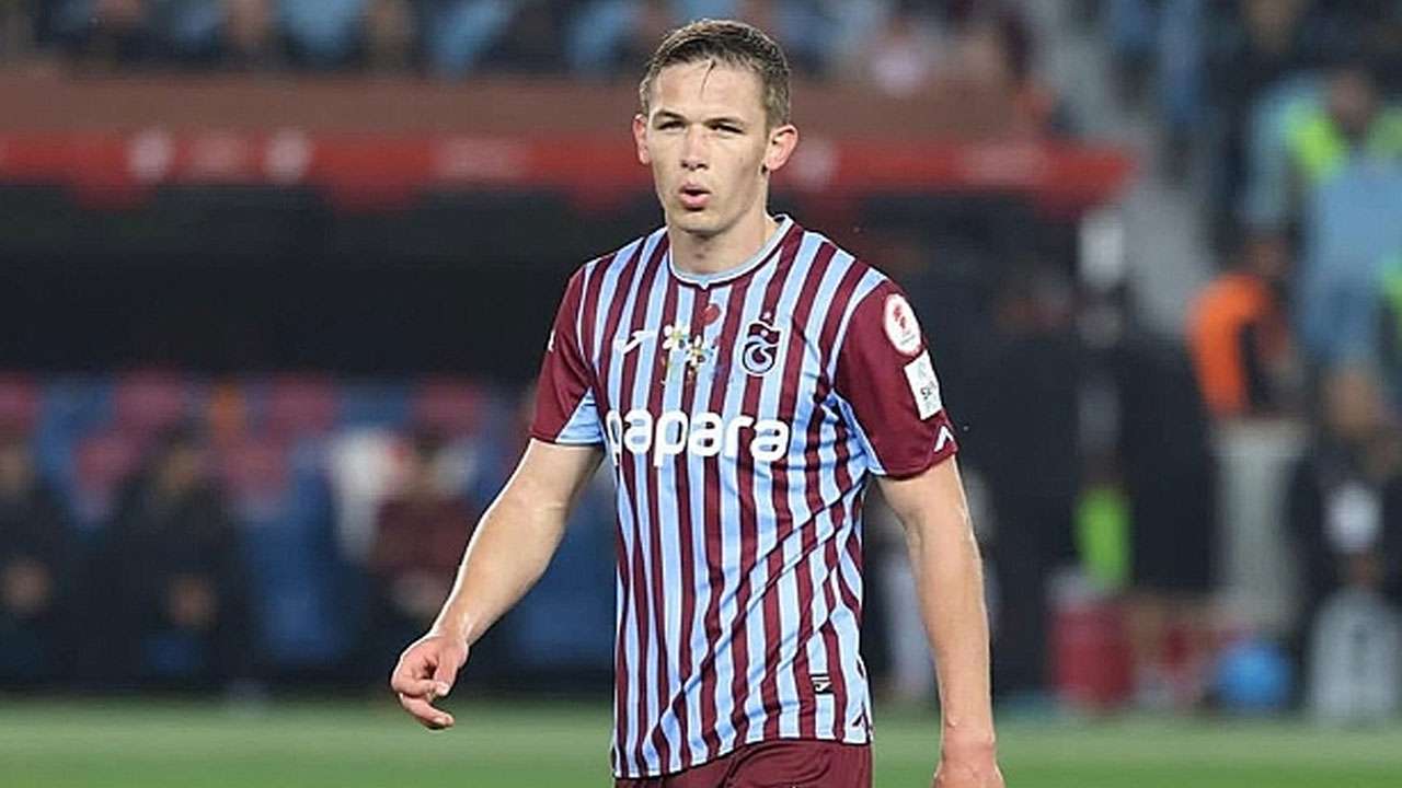 Trabzonspor’da flaş Sikan gelişmesi: Kamp kadrosuna alınmadı