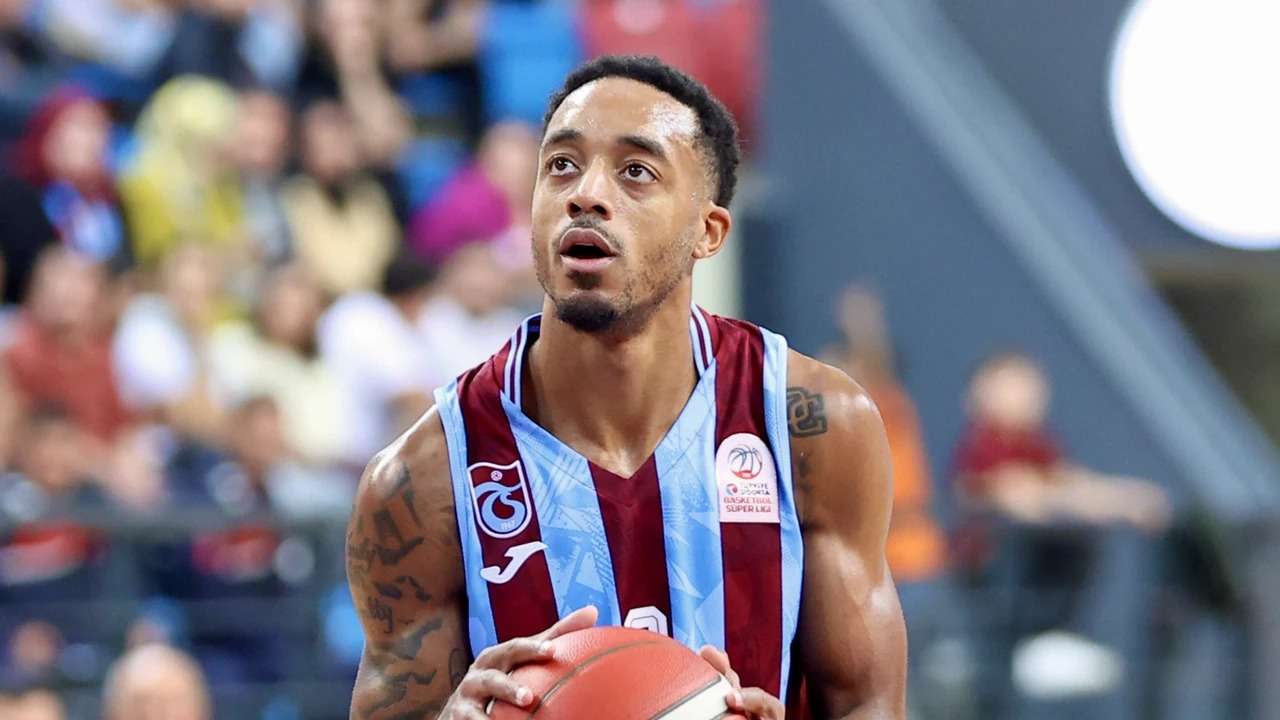 Trabzonspor’un yıldızı parlamaya devam ediyor! Muhteşem performans