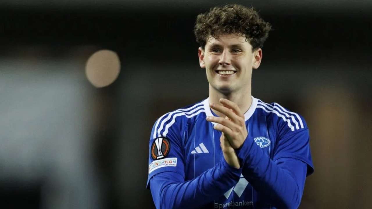 Trabzonspor'un gündeminde olan Mathias Lovik kimdir? Kaç yaşında?