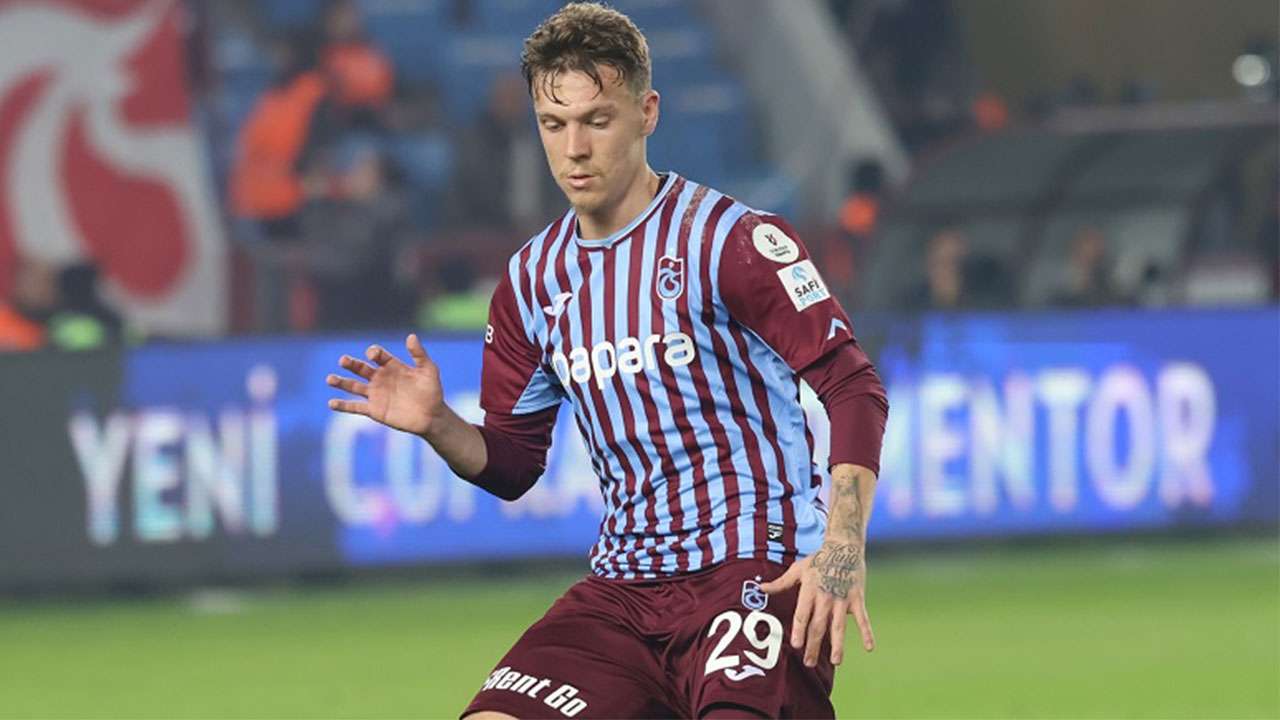 Trabzonspor'da bekleneni verememişti: Gider gitmez ilk 11'e girdi