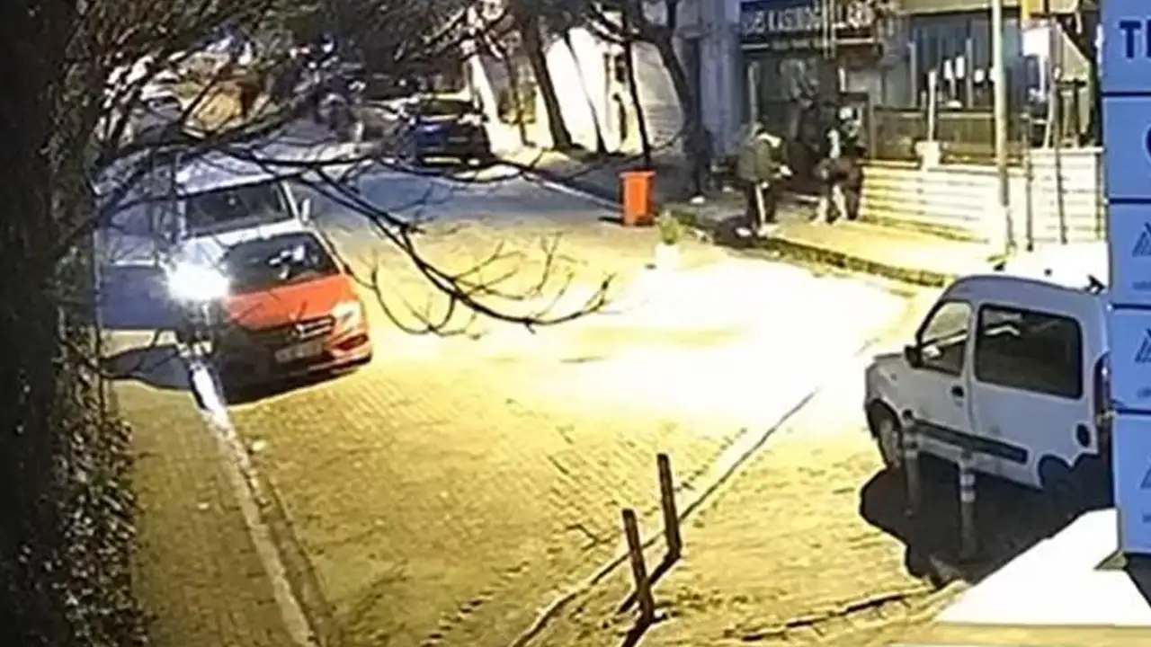 2. Ahmet Minguzzi vakası daha yaşandı : “Ne Bakıyorsun” kavgası ölümle bitti