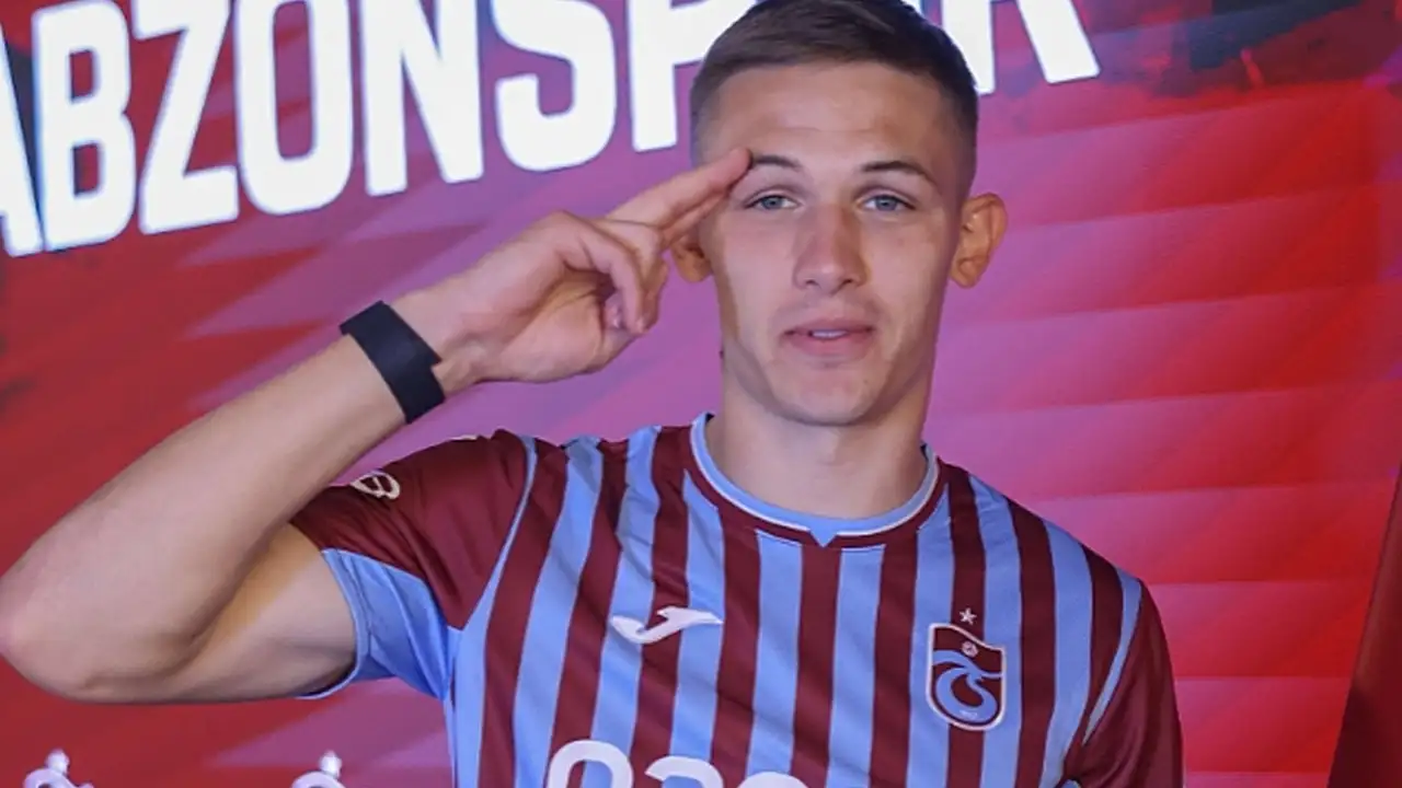 Trabzonspor'da ayrılık sesleri: Görüşmeler sürüyor