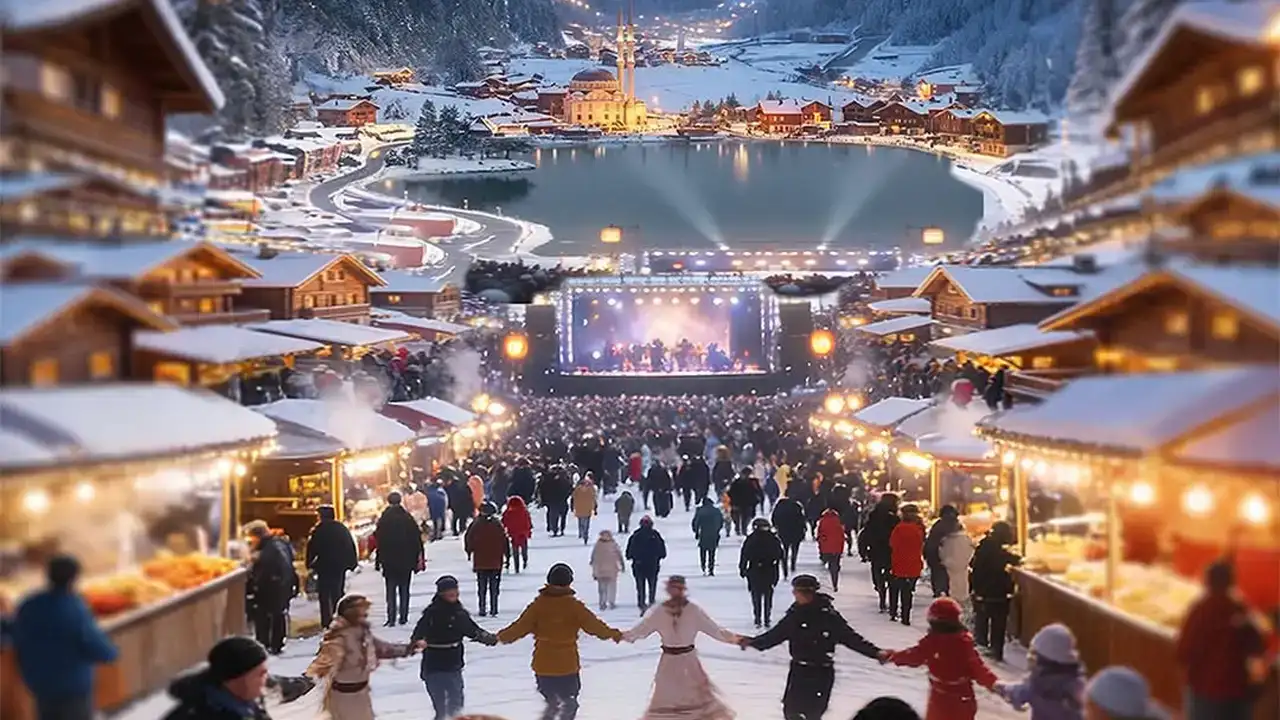 Uzungöl'de gerekli tedbirler alındı mı?