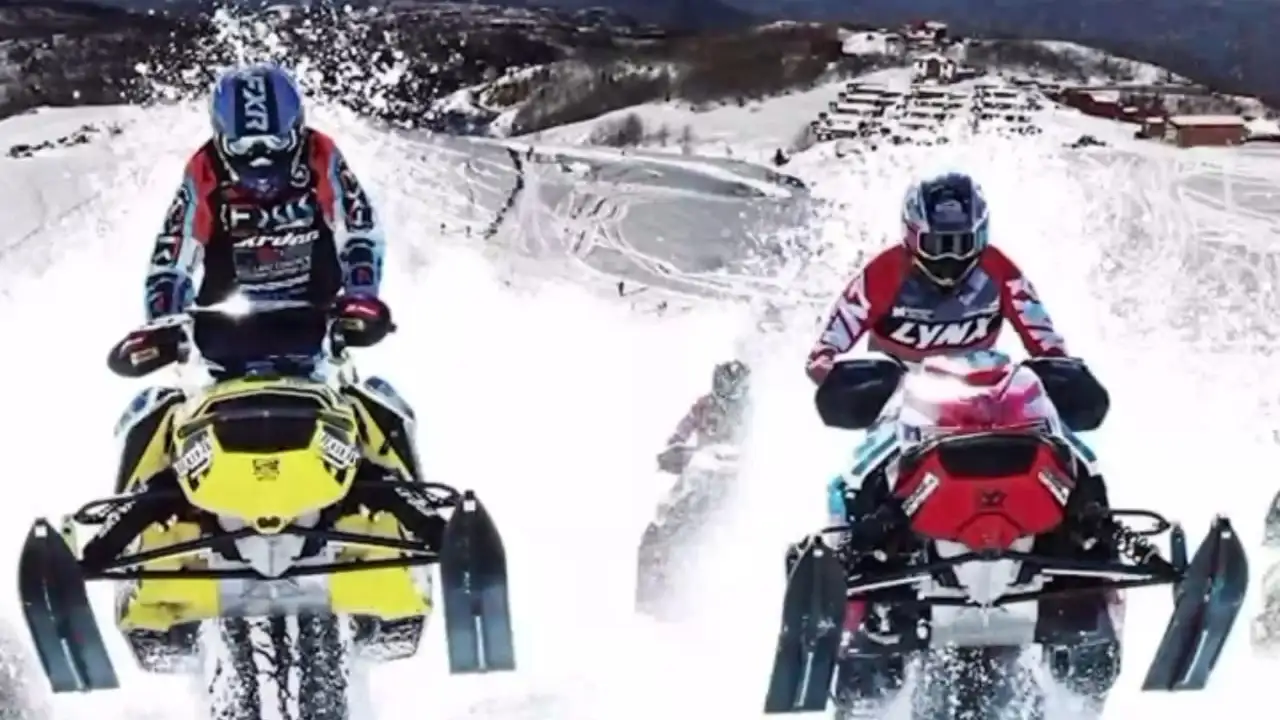 Bakan Memişoğlu’ndan Handüzü mesajı: “Rize kar sporlarının merkezi oluyor”