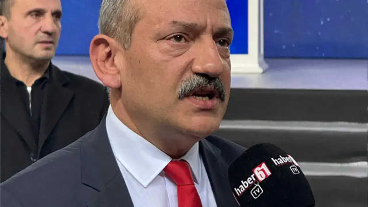 Trabzon’da dolmuşlara zam gelecek mi? Resmi açıklama geldi