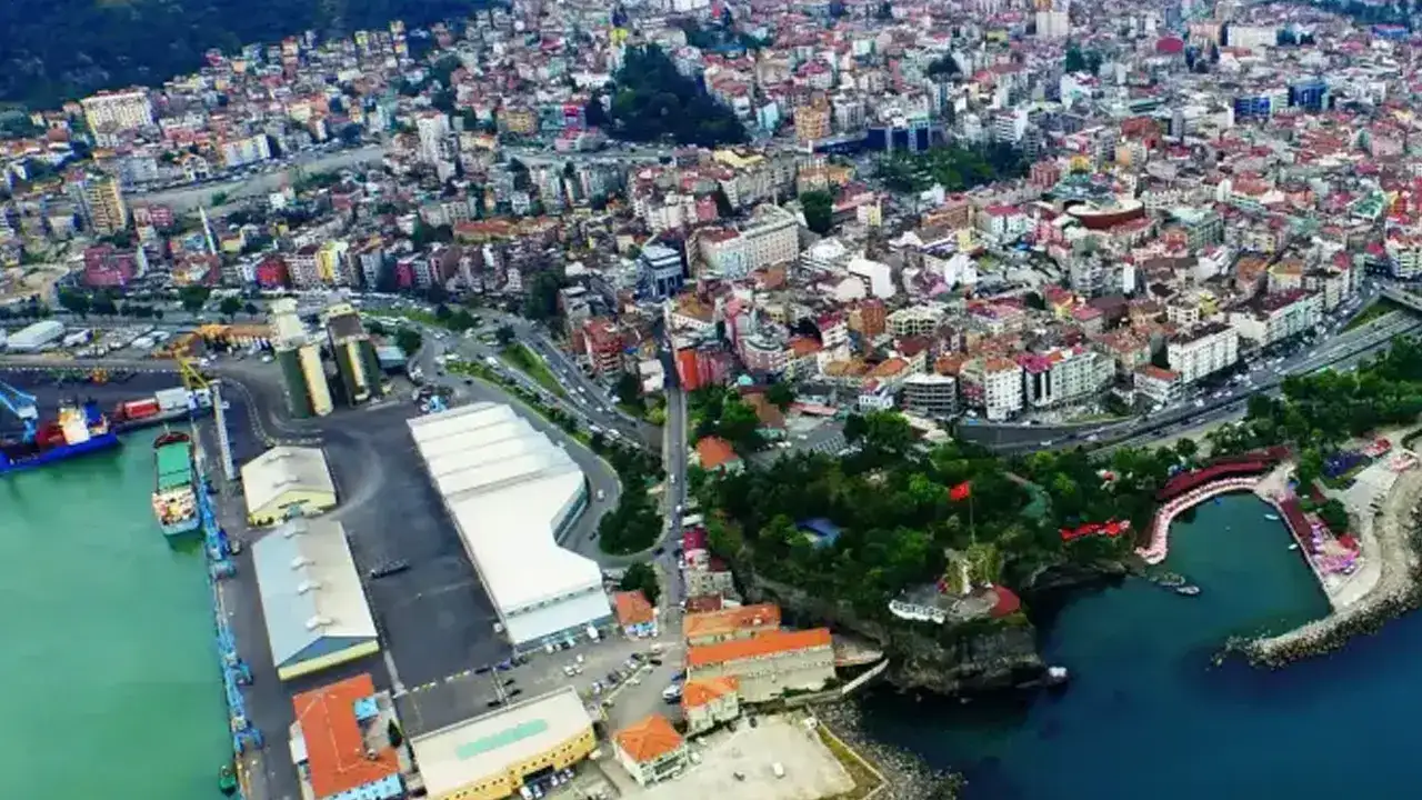 Trabzon’da kura heyecanı: 3 bin 734 konutun hak sahibi belirleniyor