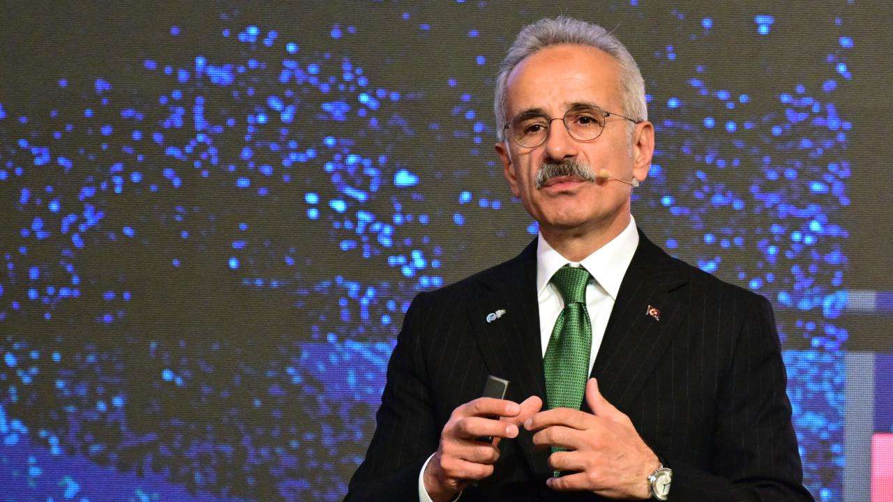 Trabzon'da TOKİ 500 bin kura heyecanı: Bakan Uraloğlu'da katılacak