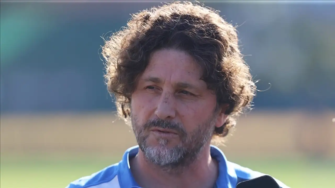 Fatih Tekke'den maç öncesi transfer sözleri: "Beklediğimiz oyuncular var"
