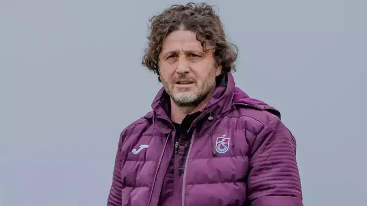 Fatih Tekke'den dikkat çeken açıklama: "3 puan almasak başka şeyler konuşulacaktı"