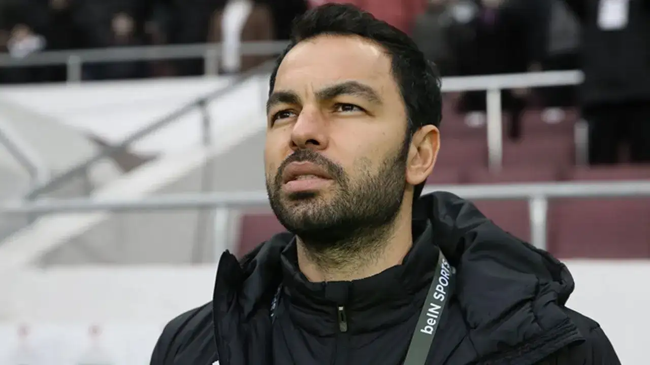 Selçuk İnan bu sözlerle açıkladı: "Beraberliğe üzülecekken maçı kaybettik"