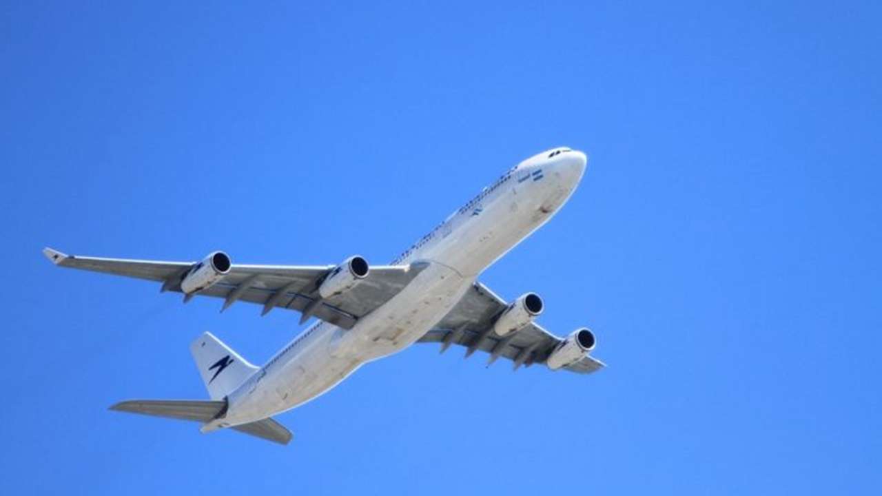 Trabzon uçuşları iptal edildi: Resmi açıklama geldi