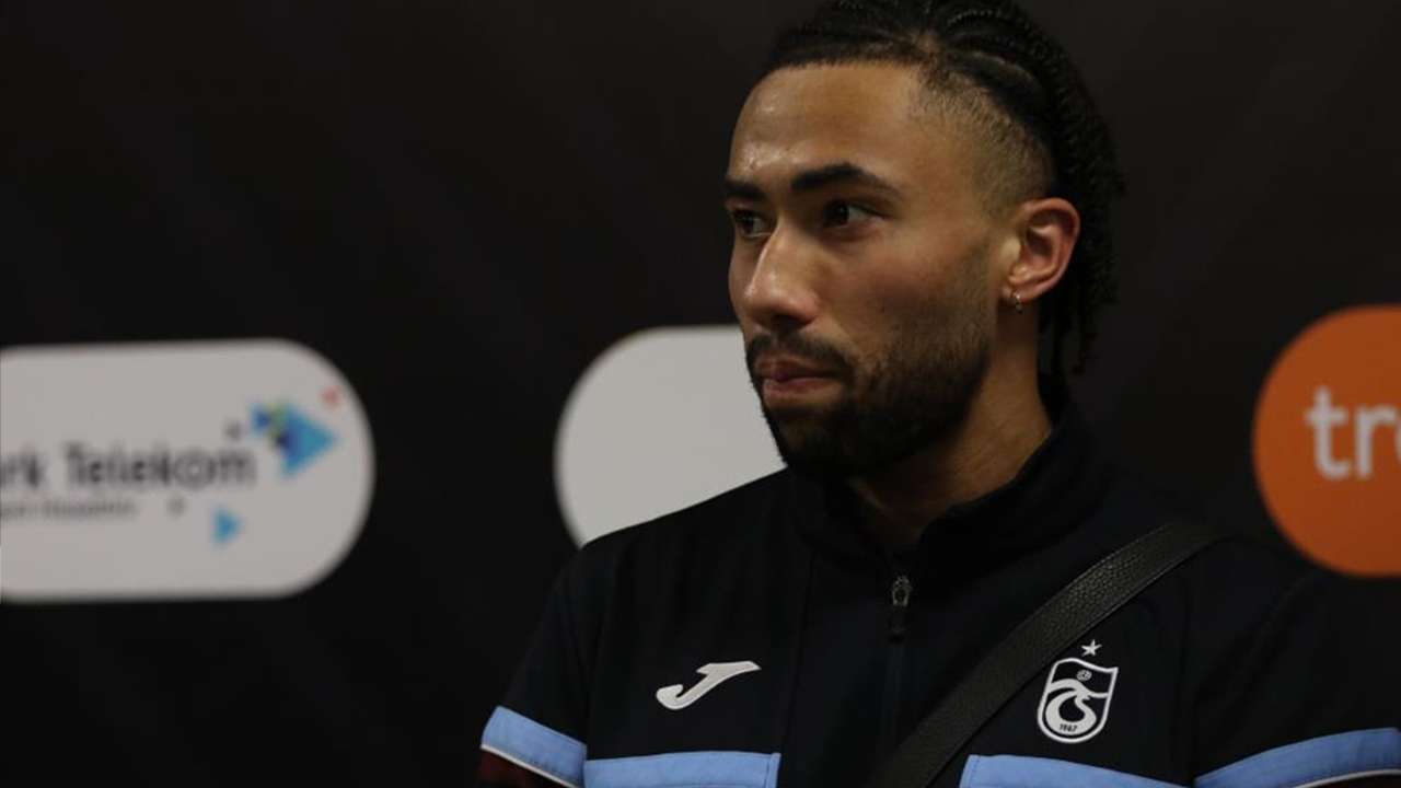 Trabzonsporlu Folcarelli transfer iddialarına son noktayı koydu