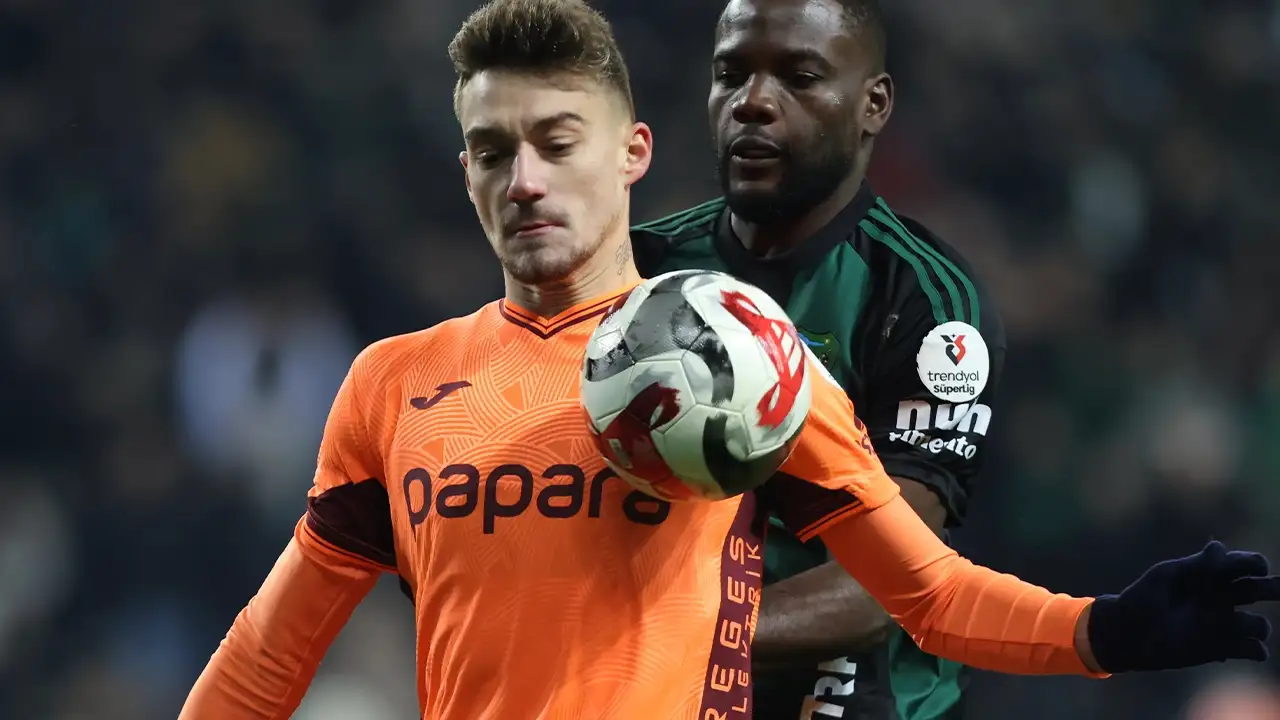 Muçi tarih yazıyor: 12 yıllık rekoru geride bıraktı