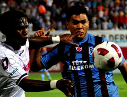 ''Kayseri'de şansım yoktu''