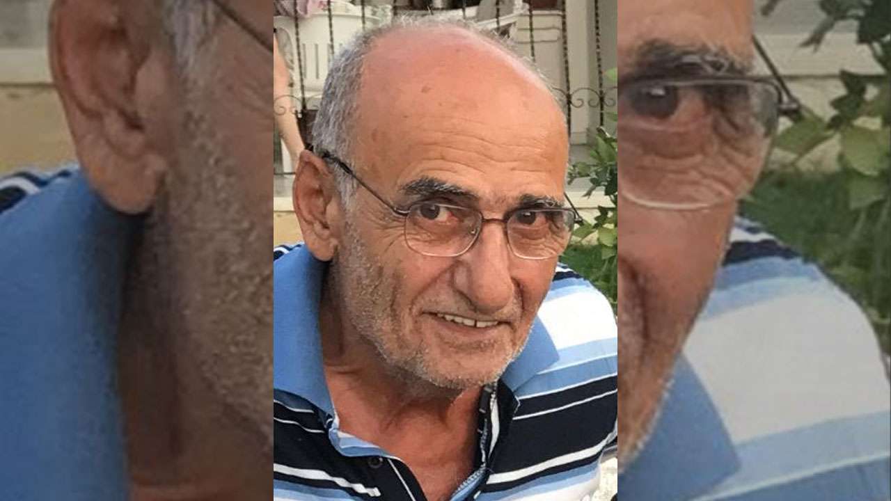 Yanık Ailesinin Acı Günü: Abdurrahman Yanık Vefat Etti