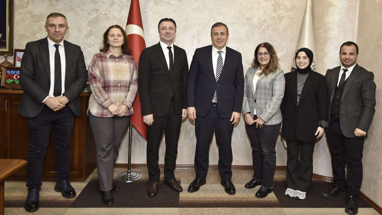 Ulusal Staj Programı Trabzon’da başlıyor! Başvurular başladı