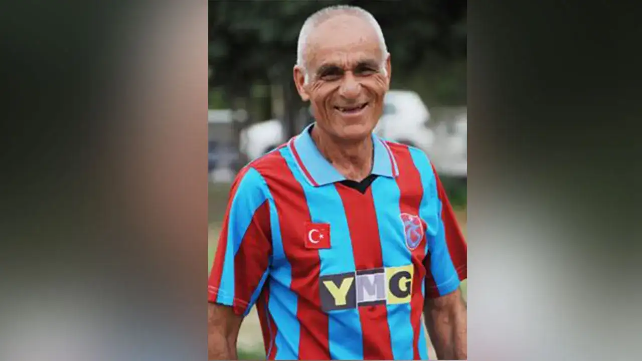 Trabzonspor’un duayeni Hatay Yurdakul hayata veda etti