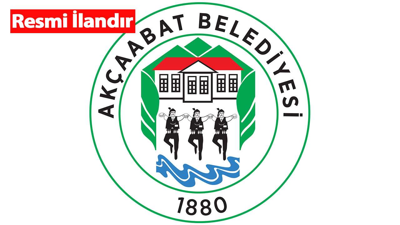 Akçaabat Belediyesi Madeni Yağ ve Antifiriz Satın Alacak