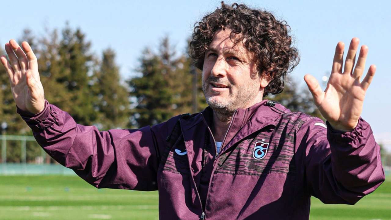 Trabzonspor’da Tekke'ye yeni sözleşme: işte yeni sözleşme detayları