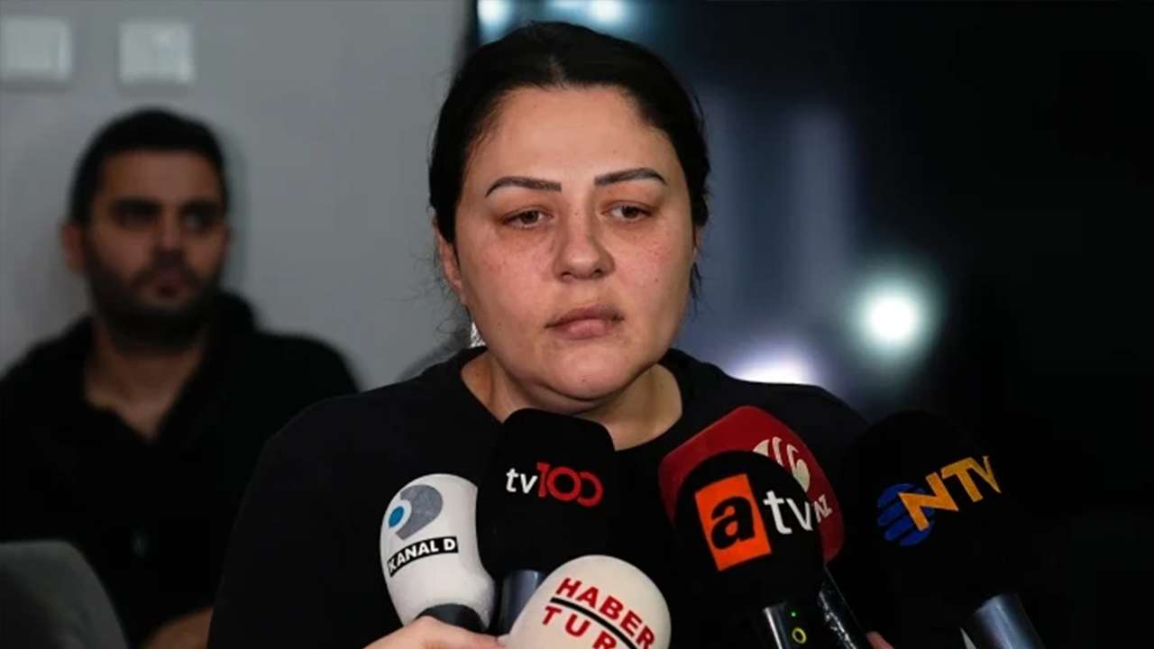 Acılı ve yaralı aileyi tehdit eden şahıslar emniyet tarafından yakalandı