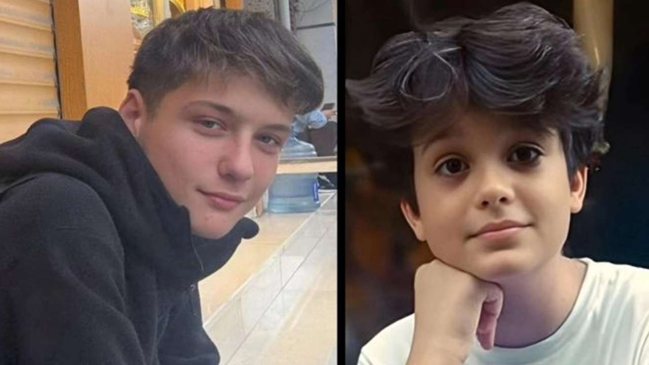 Cumhurbaşkanı Erdoğan'dan Atlas Çağlayan açıklaması:"canilerin yargıda gereken dersi almasını istiyoruz"