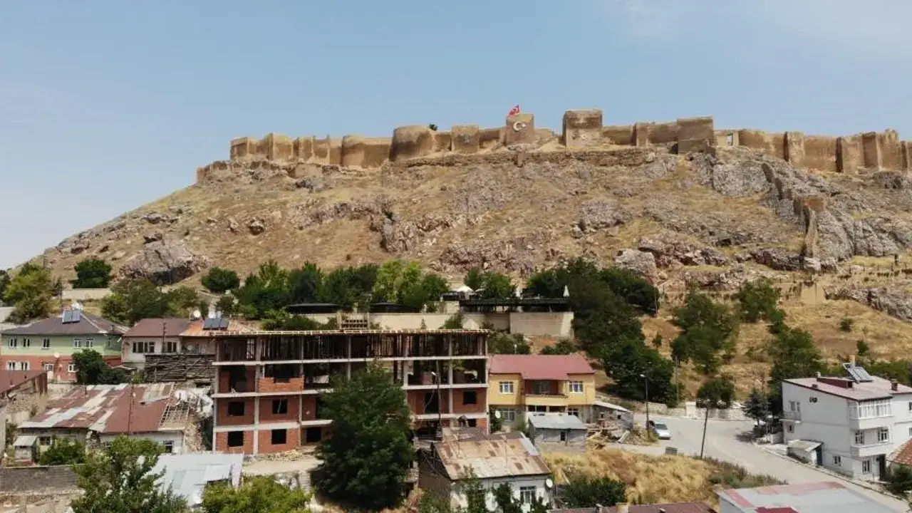 Bayburt’ta Kültür ve Turizm Projelerinde Yeni Aşamaya Geçildi