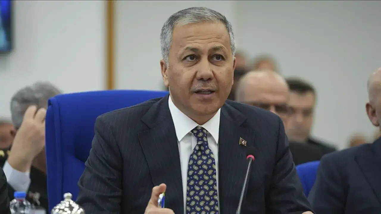 Bakan Yerlikaya duyurdu: En kapsamlı operasyonda 641 gözaltı