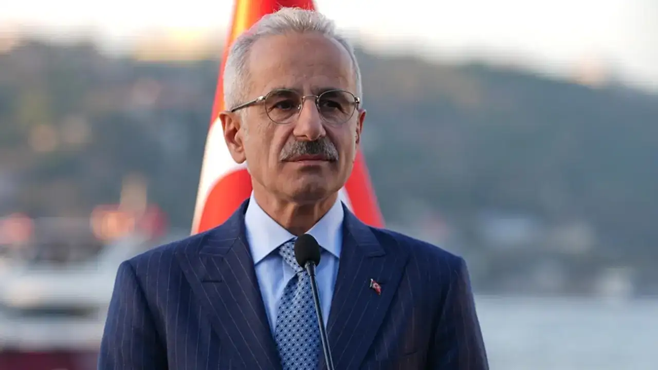 Bakan Uraloğlu'nun Trabzon programı belli oldu