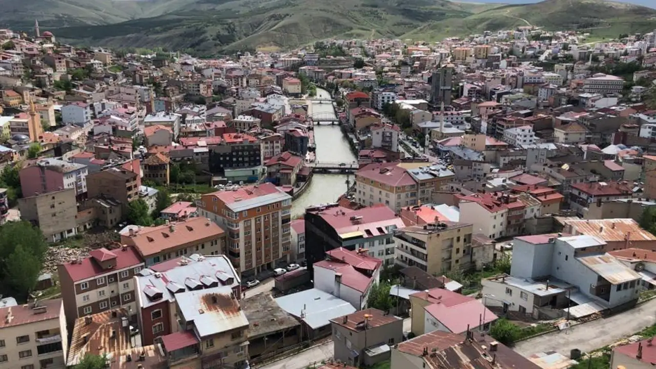 Bayburt’ta konut satış rakamları belli oldu: TÜİK Aralık 2025 verilerini paylaştı