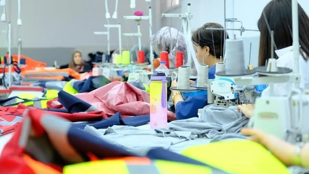 TÜİK verileri yayımlandı: Yurt Dışı Üretici Fiyat Endeksi yükselişini sürdürdü