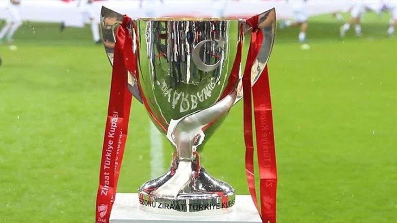 Trabzonspor - Fethiyespor maçı programı açıklandı: Ziraat Türkiye Kupası maçları ne zaman?