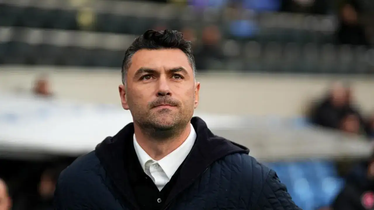 PFDK’dan Burak Yılmaz’a 3 maç men: Kulüplere ihtar ve para cezaları