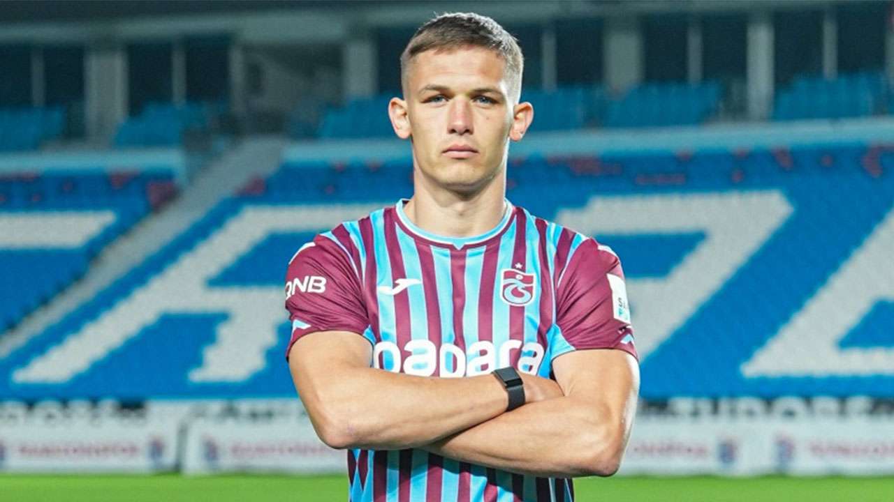 Trabzonspor’da Sikan gelişmesi! Ayrılık resmen duyuruldu