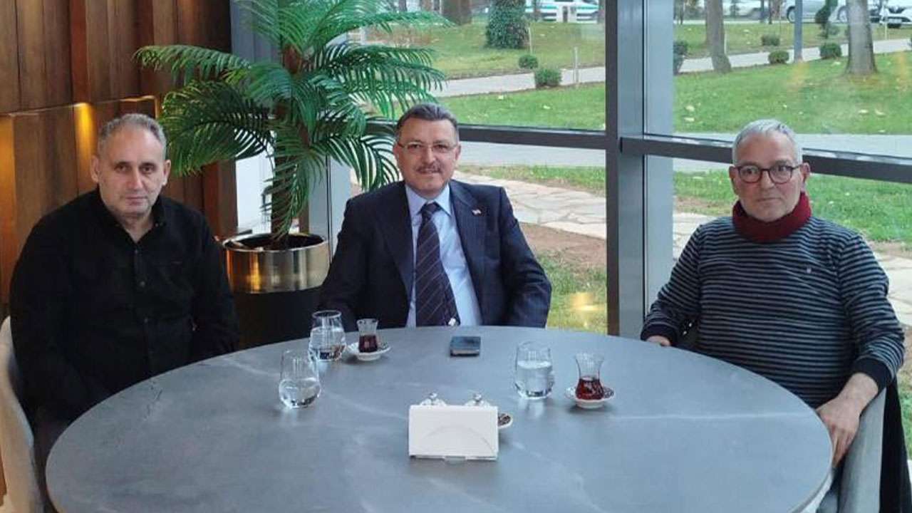 Trabzon’da Yavuz Selim Sahası geri dönüyor