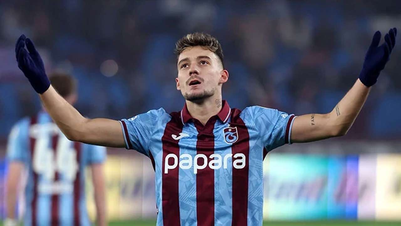 Trabzonspor’da Muçi operasyonu: Başkan Doğan her şeyi anlattı
