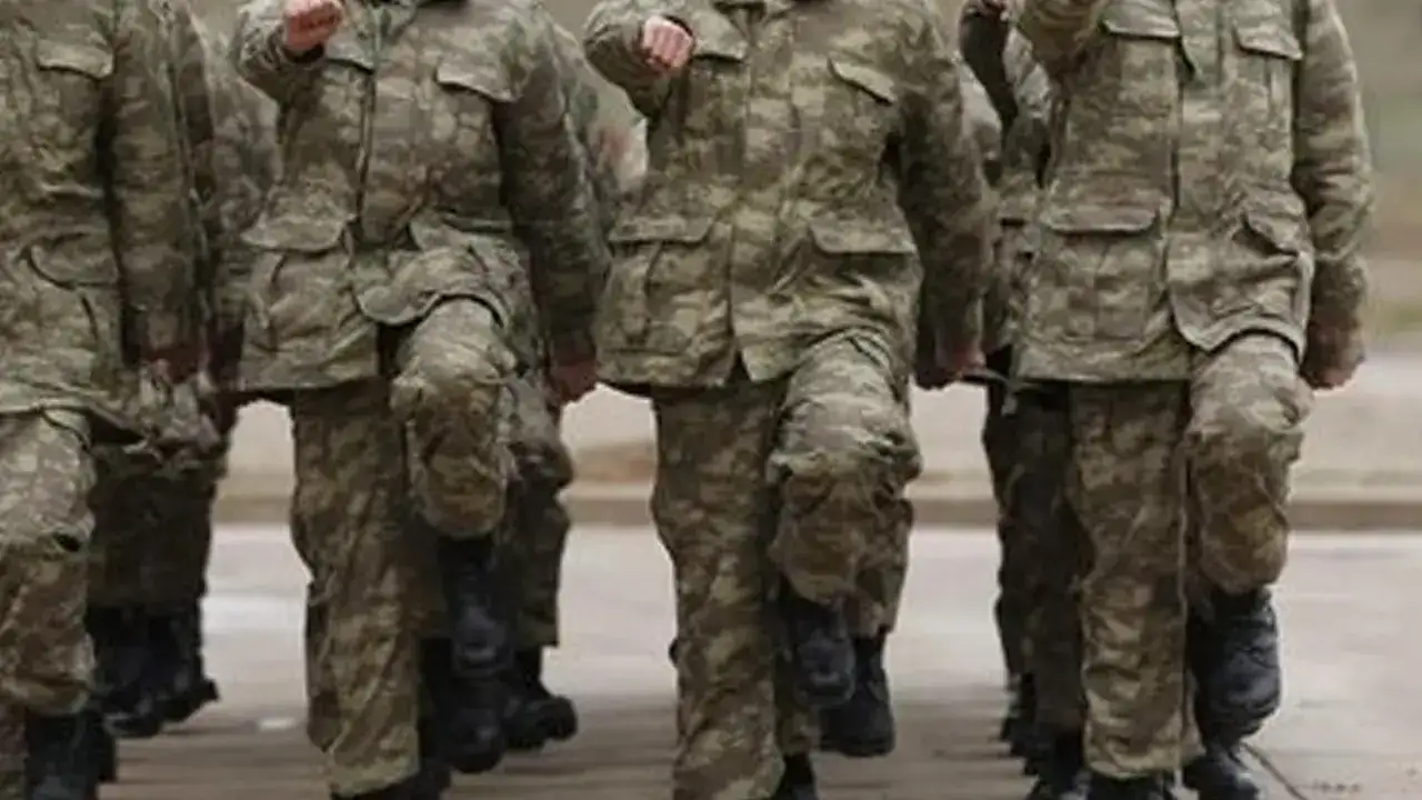 Bedelli askerlikte 2026 celp ve birlik yerleri açıklandı