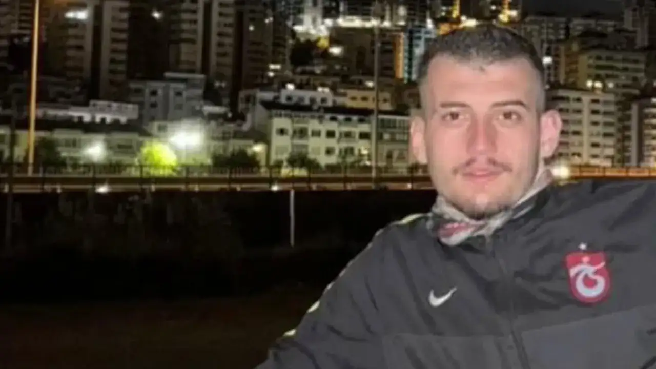 Akçaabat’ta acı kayıp: 21 yaşındaki genç son yolculuğuna uğurlanacak