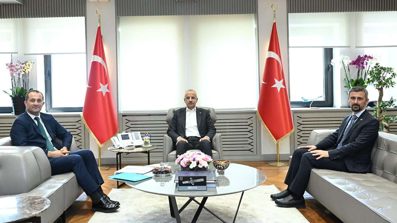 Mersin Mahallesi’ne 550 Milyon TL’lik Dev Yatırım