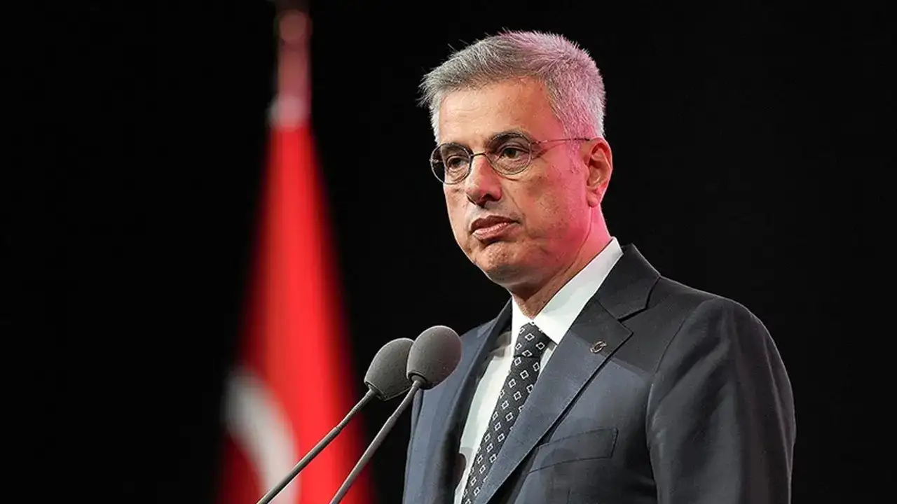 Sigarada yeni dönem: Bakan Memişoğlu açıkladı