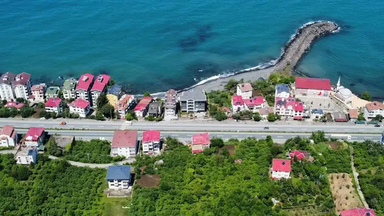 Trabzon’da balıkçılara müjde verildi: Yatırım programına alındı